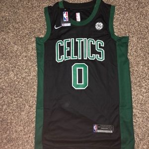 Jayson Tatum Celtics Jersey size 44